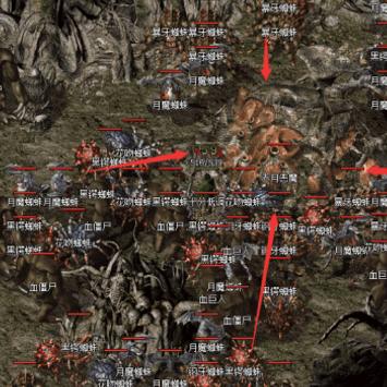 土城争霸和赤月风霜哪个好玩？分析游戏玩法、画面和社交互动的优劣