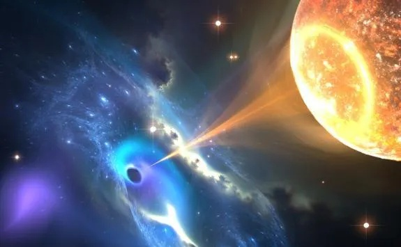 在宇宙的无尽深邃中崛起：探秘超级星空强者的传奇旅程与异次元挑战