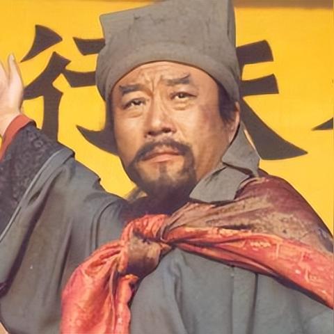 金色将领：侠义水浒传中的勇士之名，贯穿正义与忠诚的传奇传记