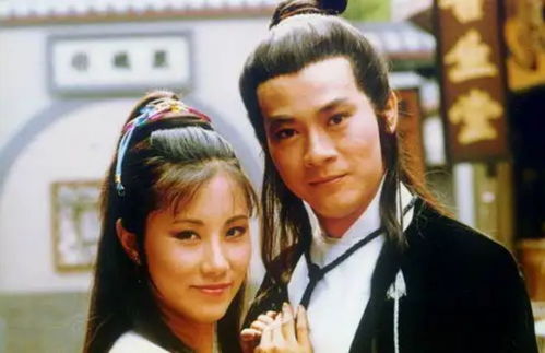 1983版蜀山传郑少秋版国语：经典玄幻武侠剧再现，郑少秋演绎蜀山传经典角色！