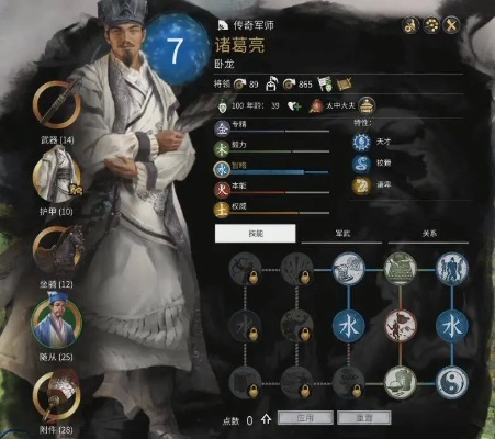 如何在三国又如何游戏中轻松上手？新手攻略详解，让你事半功倍！