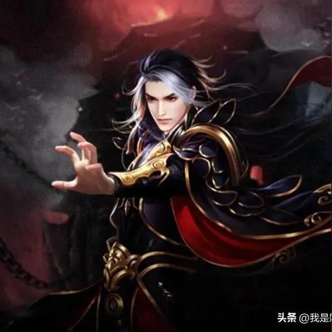 红尘仙和真仙：两界交融的神秘世界，纷乱与宁静的对立共生舞台