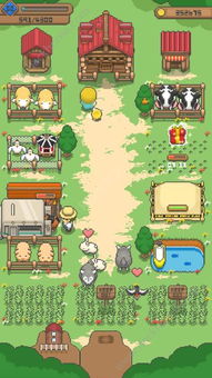 迷你农场无广告版安卓最新版下载-迷你农场下载最新版本v.3.12